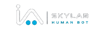 Skylab Human Bot