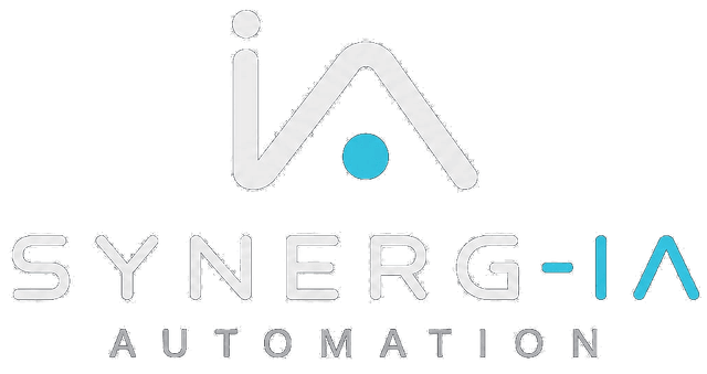 Synerg-IA Automation